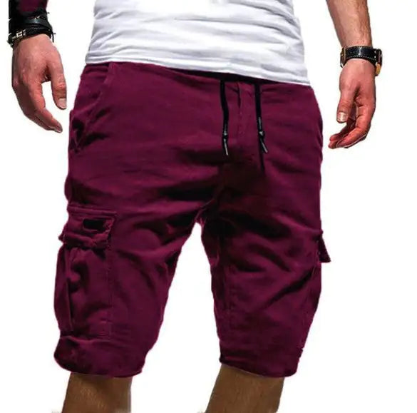 Casual Summer Shorts