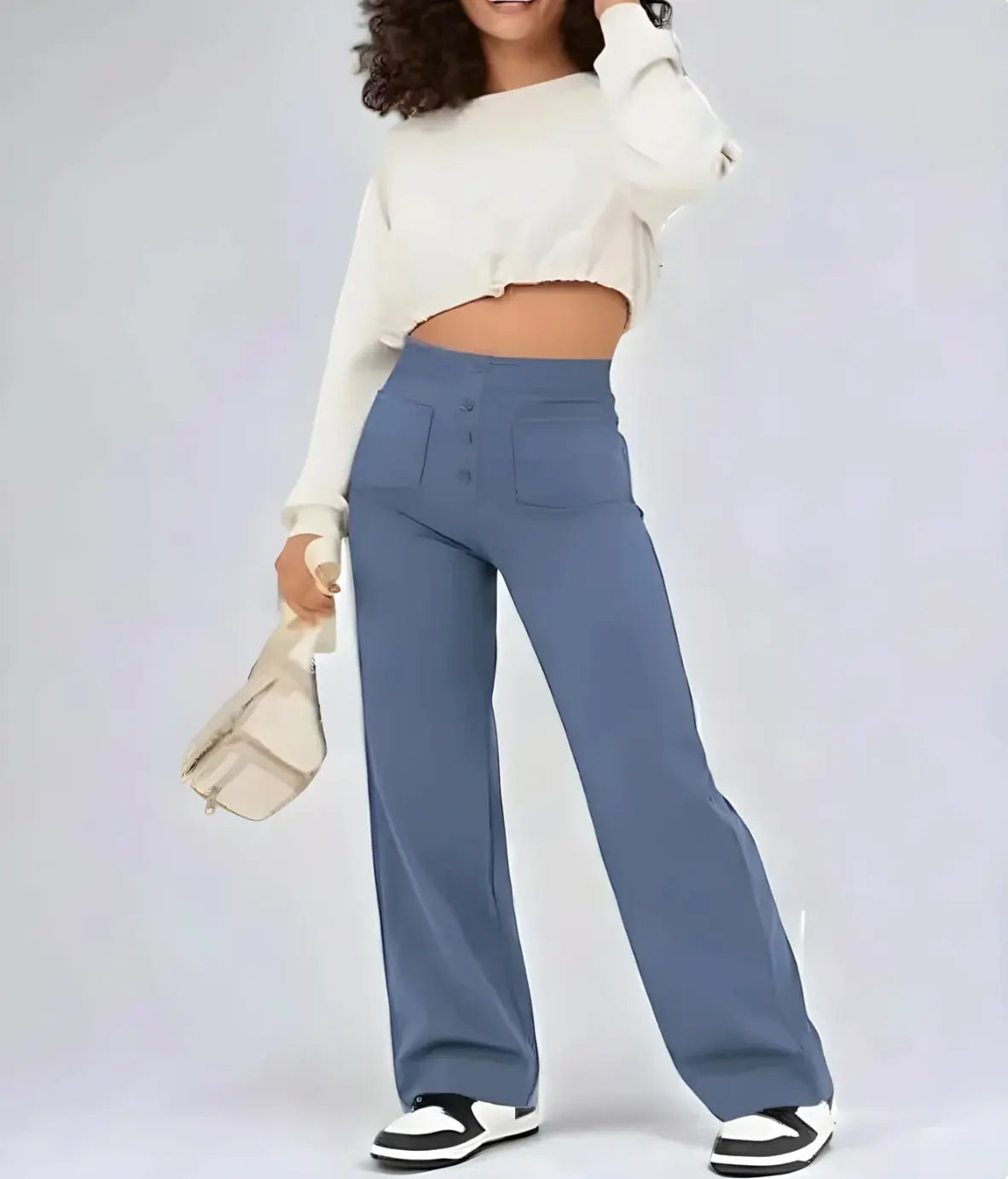 Stylish Soft Pants
