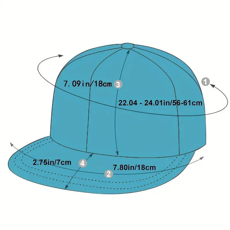 Baseball Caps