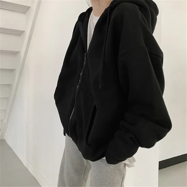 Hoodies Sweatshirt