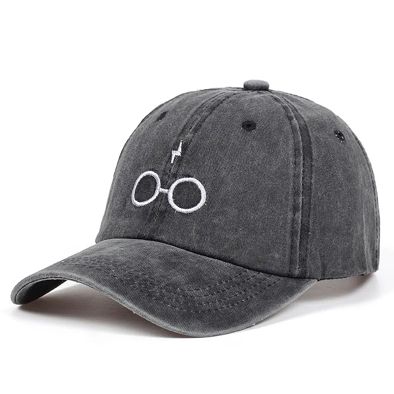 New Lightning Sports Caps