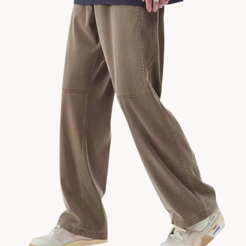 Half Knee Pants