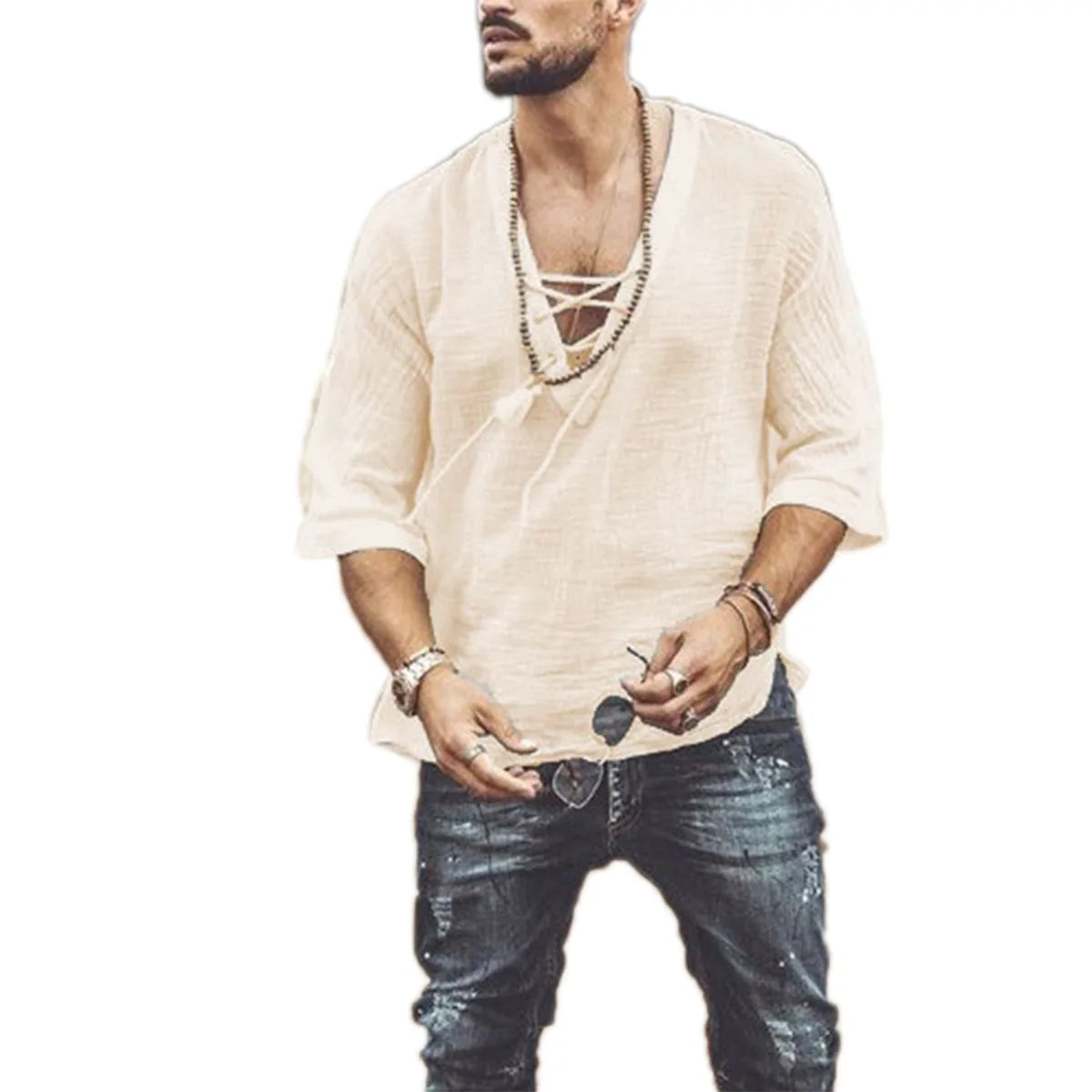 Comfort & Casual Shirt