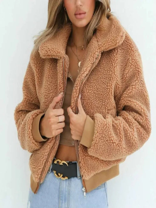 Fashion Coat