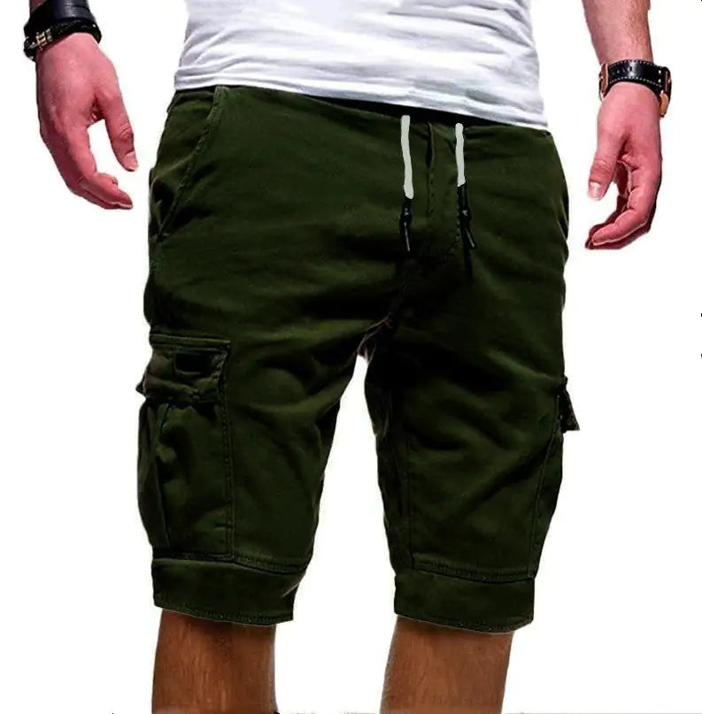 Casual Summer Shorts