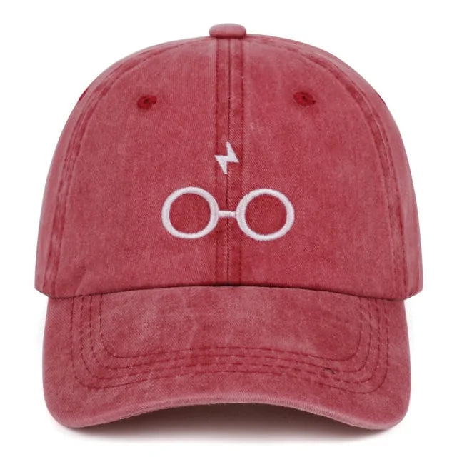 New Lightning Sports Caps