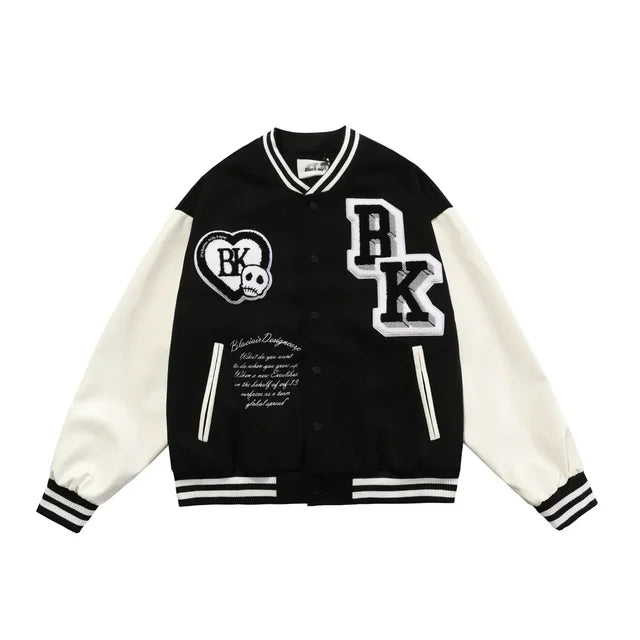 Bomber Jacket M&M