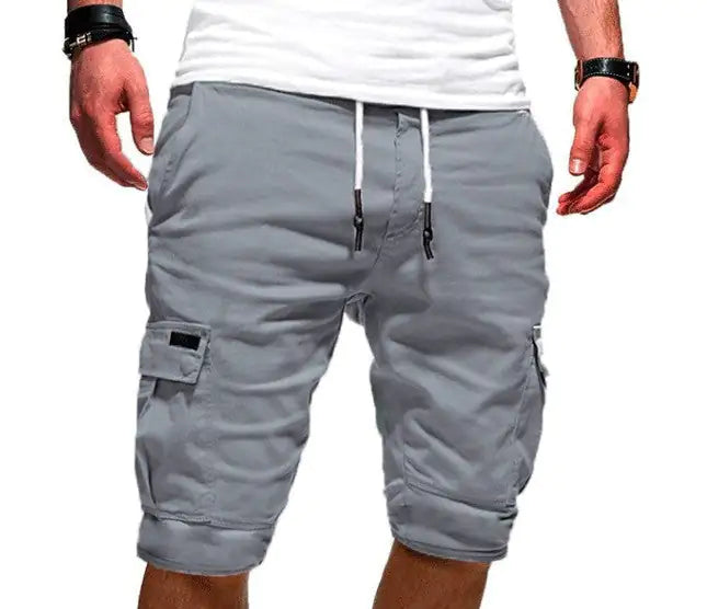 Casual Summer Shorts