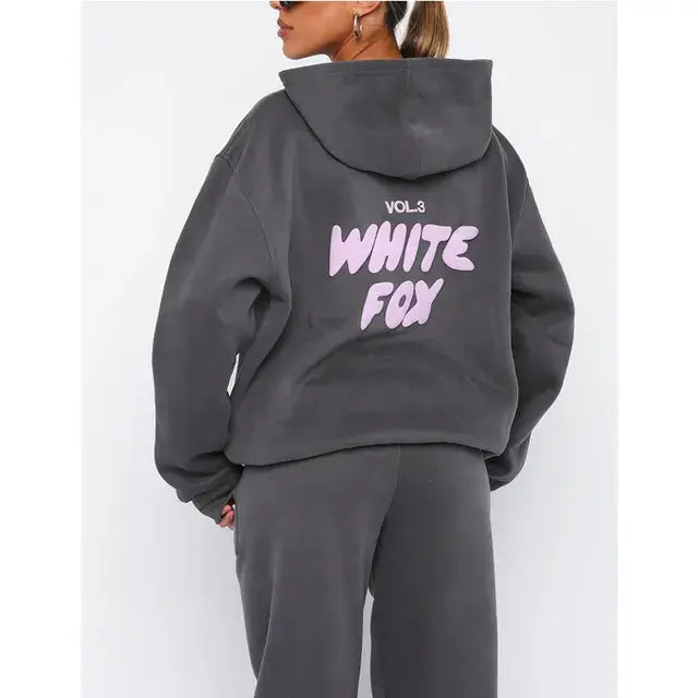 Hoodies Sets