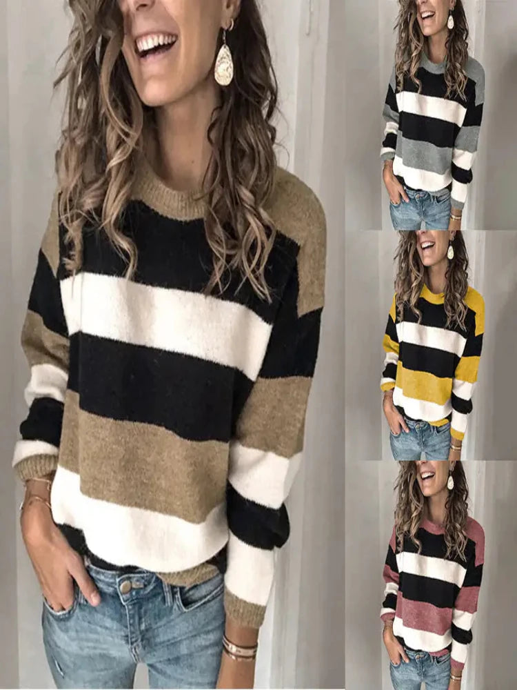 Polyester Sweater