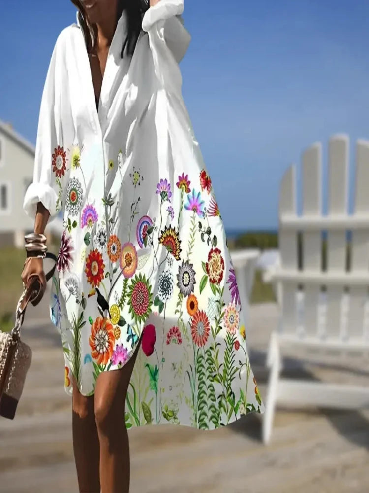 Stylish Summer Dress