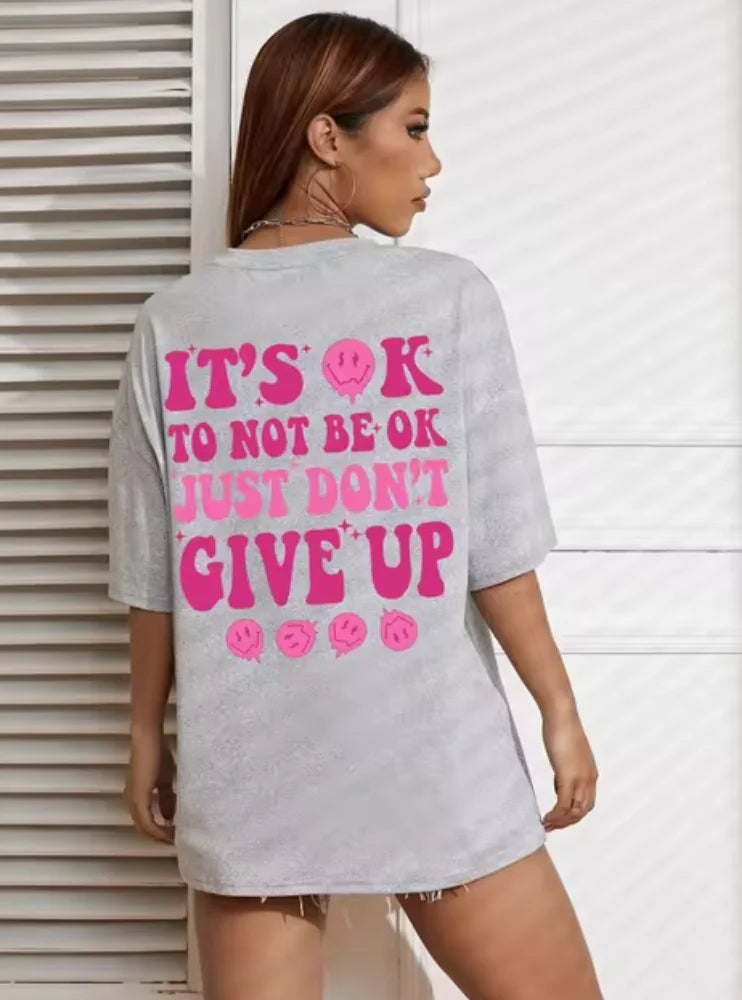 Motivational Tee