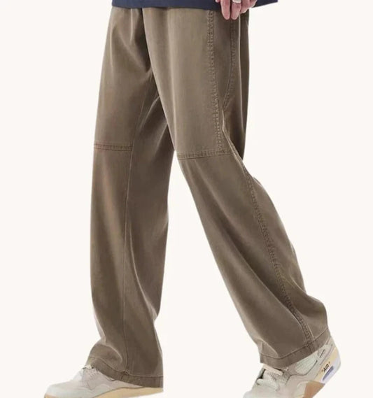 Half Knee Pants