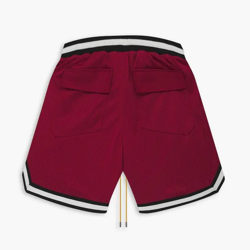 Beach Basketball Shorts