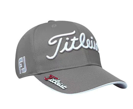 Titleist Designs Golf Caps