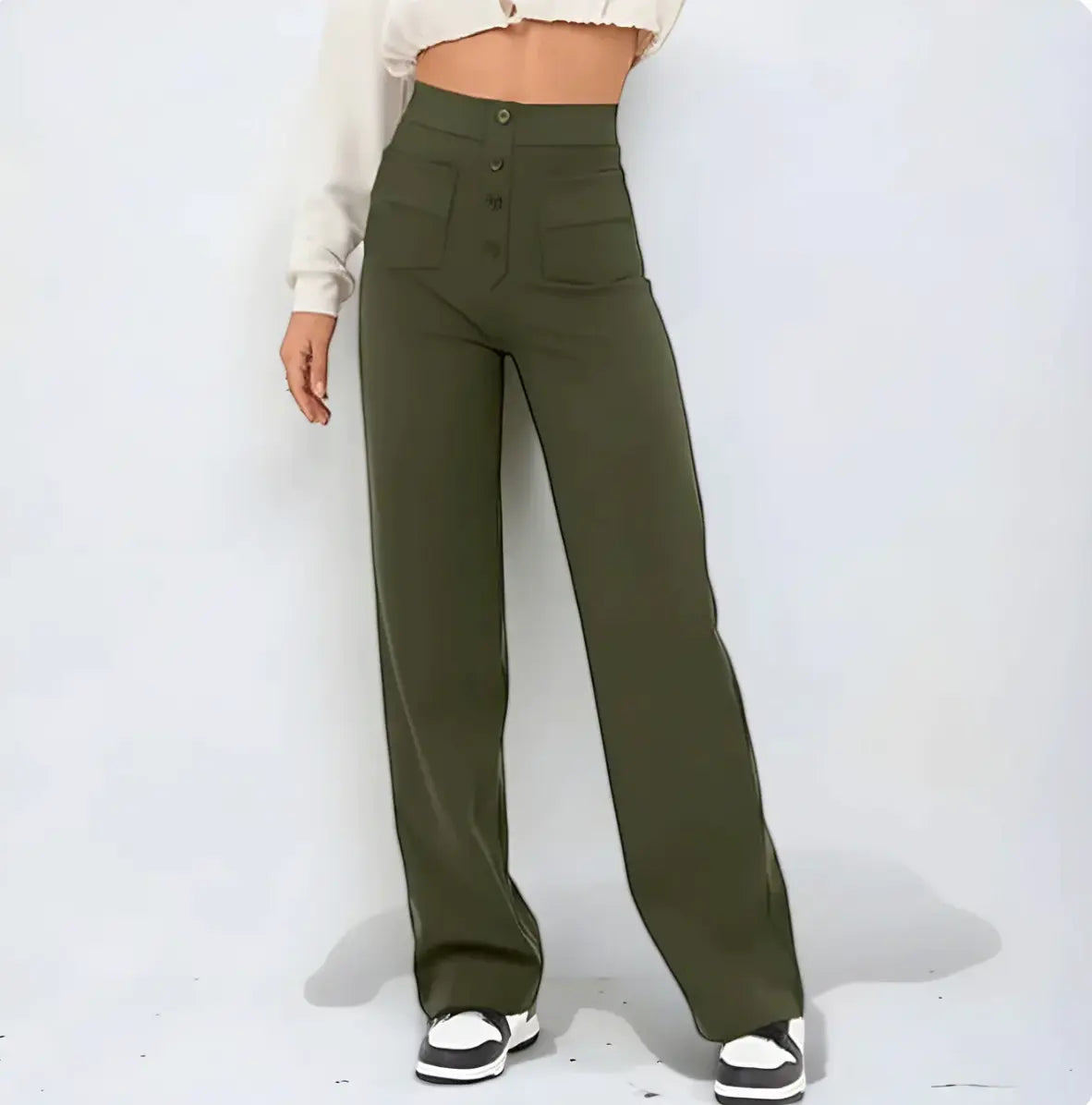 Stylish Soft Pants
