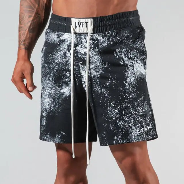 Summer Gym Shorts