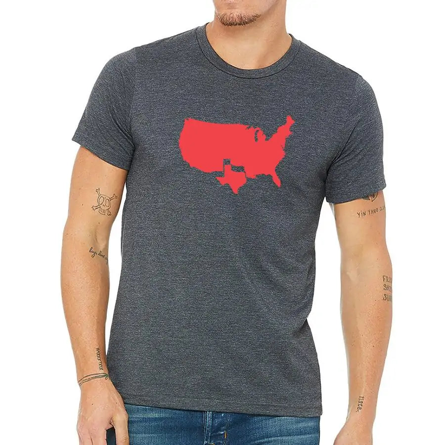 Texas T-Shirt