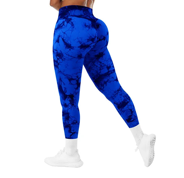 Seamless Leggings
