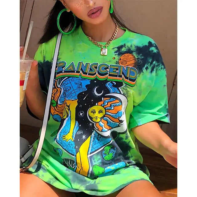 Graphic T-shirt