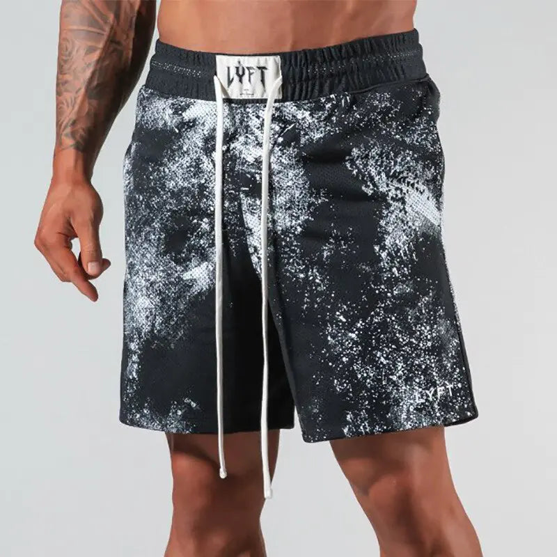 Summer Gym Shorts