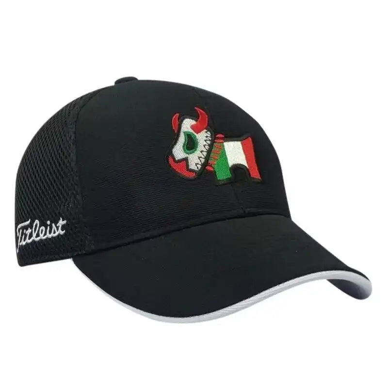 Titleist Designs Golf Caps