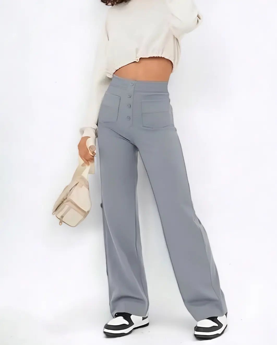 Stylish Soft Pants