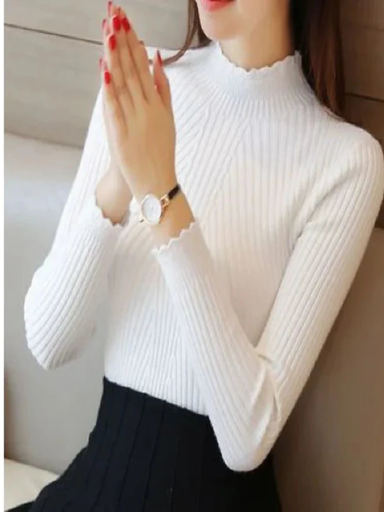 Elegant Sweater