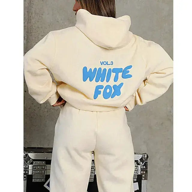 Hoodies Sets