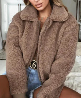 Fashion Coat