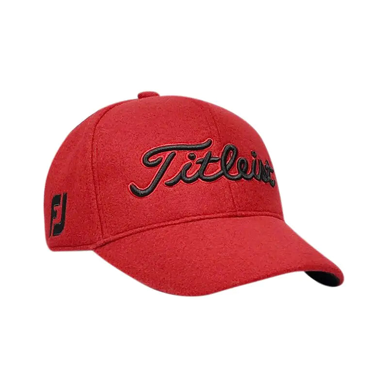 Titleist Designs Golf Caps