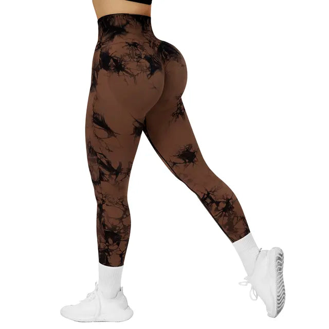Seamless Leggings