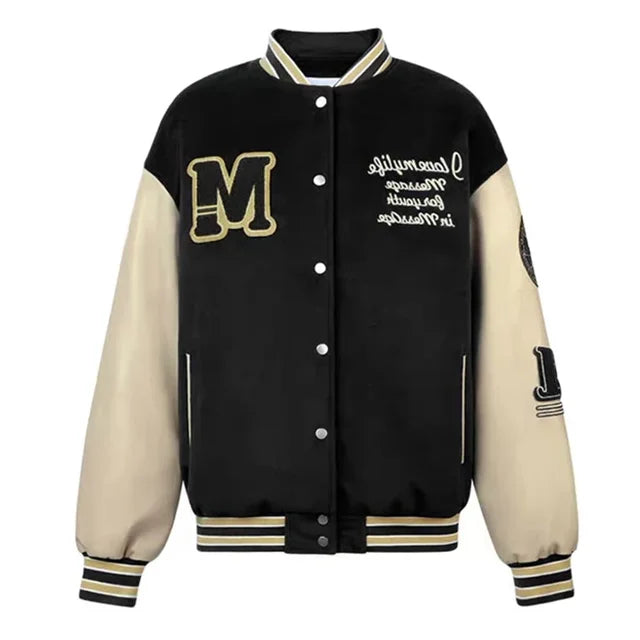 Bomber Jacket M&M