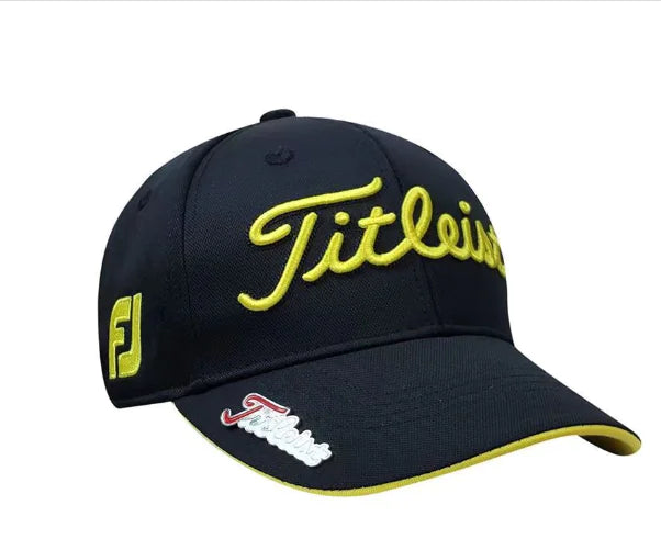 Titleist Designs Golf Caps