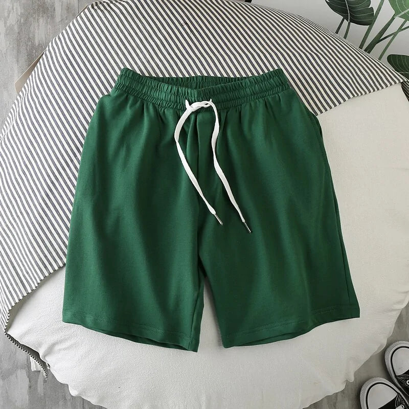 Summer Shorts