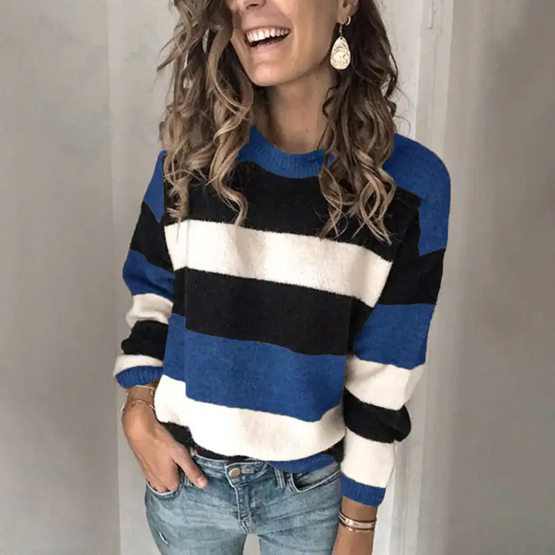 Polyester Sweater