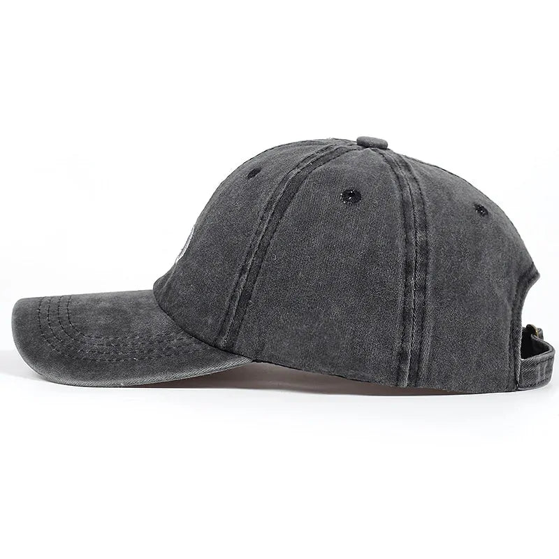 New Lightning Sports Caps