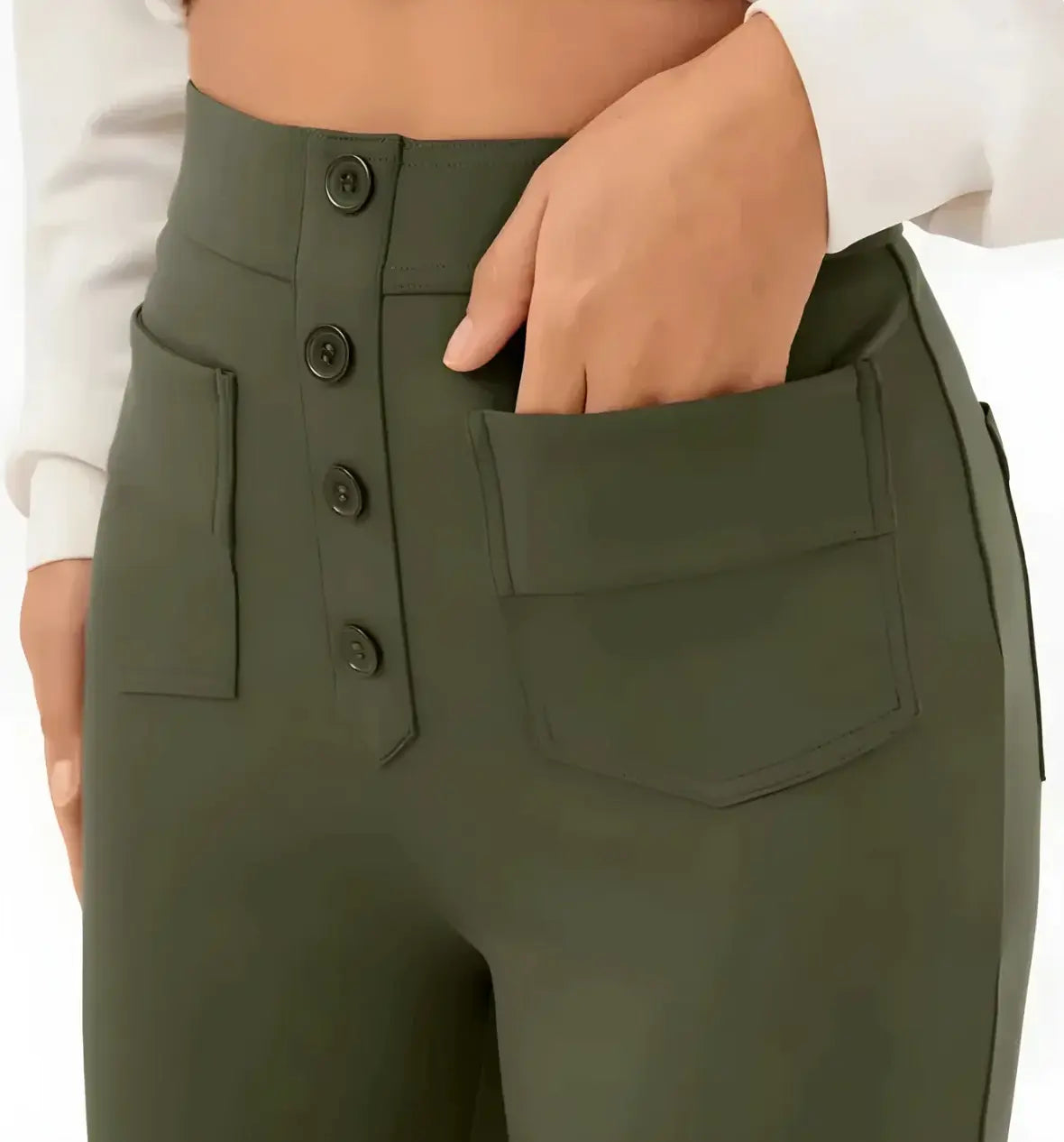 Stylish Soft Pants