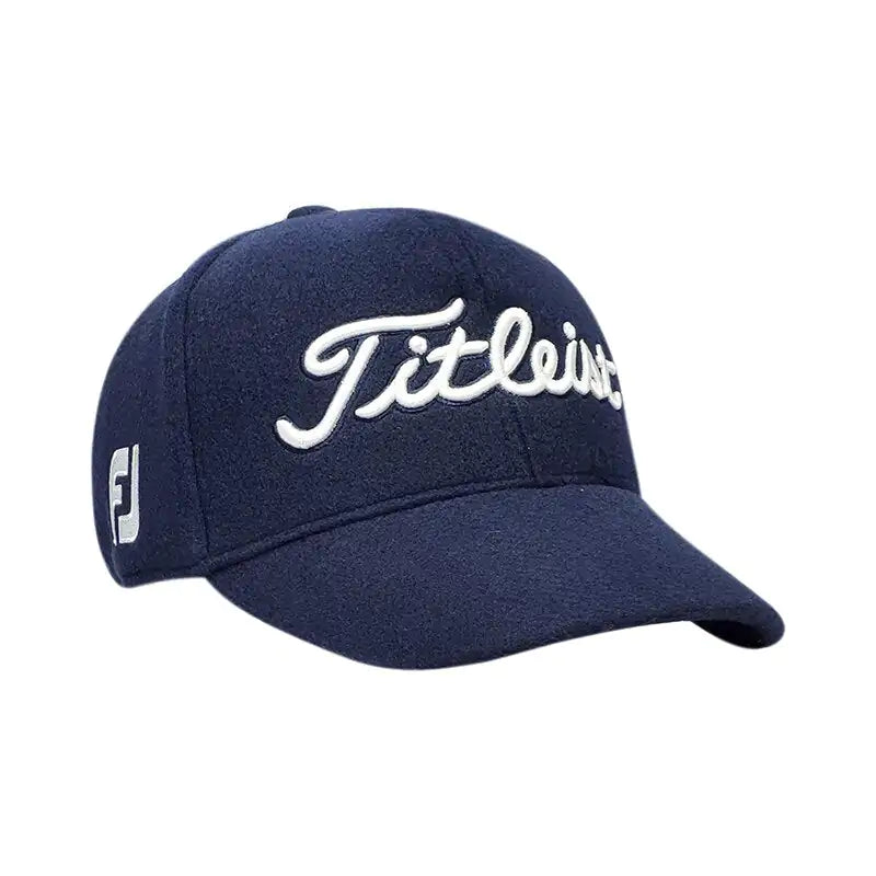 Titleist Designs Golf Caps