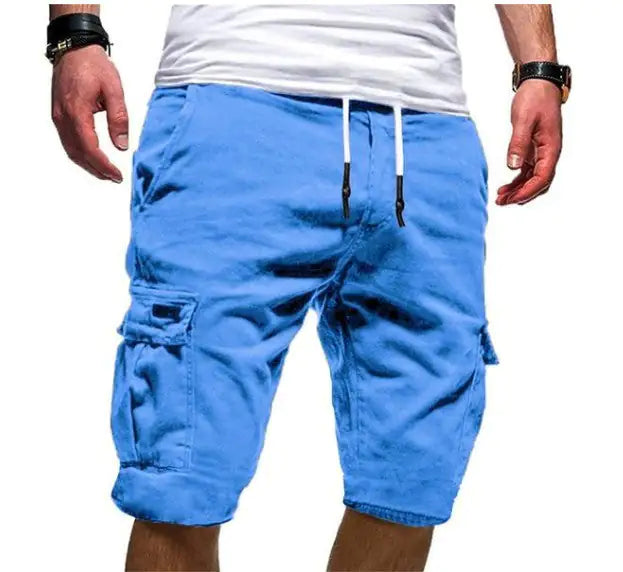 Casual Summer Shorts