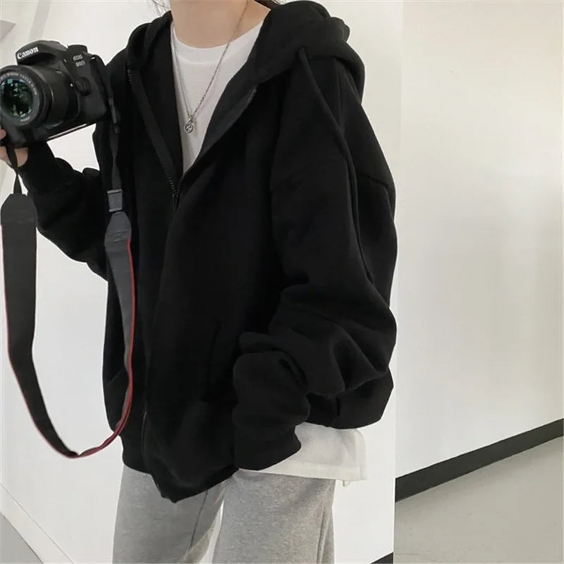 Hoodies Sweatshirt