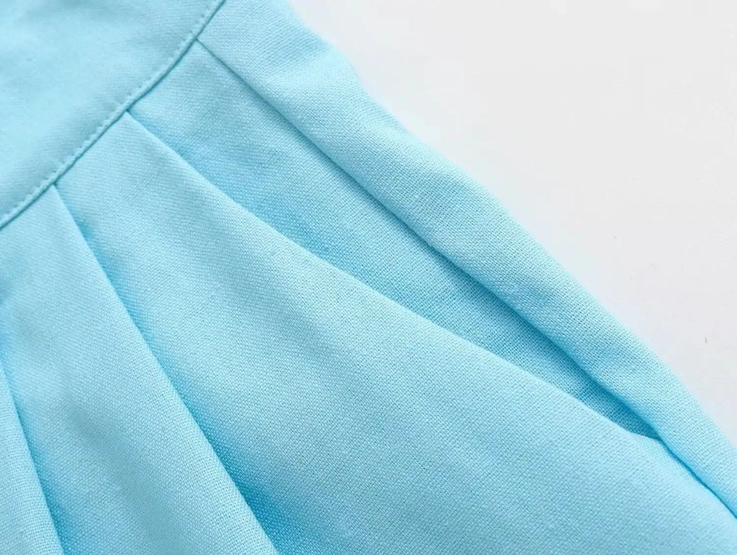 Linen Suits