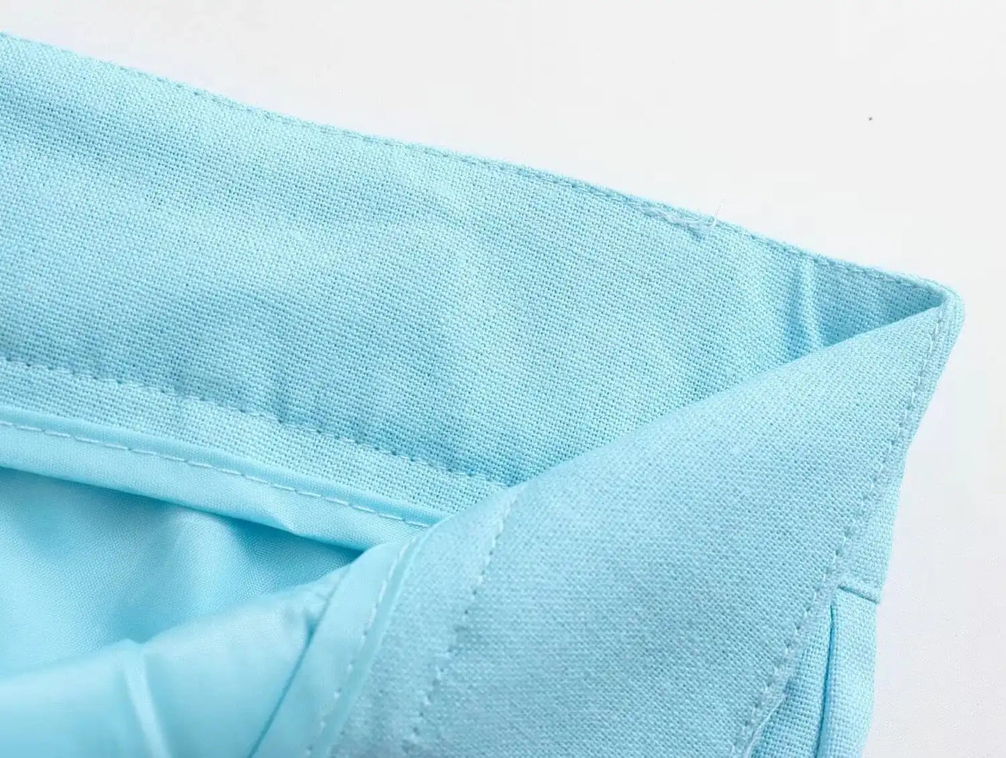 Linen Suits
