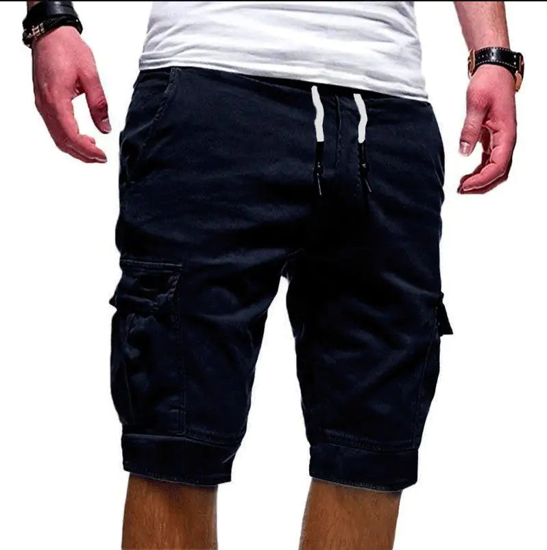 Casual Summer Shorts