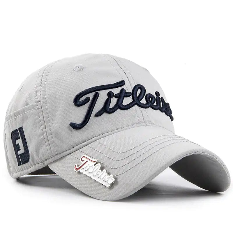 Titleist Designs Golf Caps