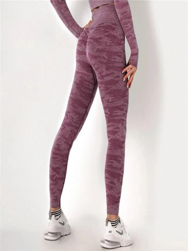 Sports Leggings