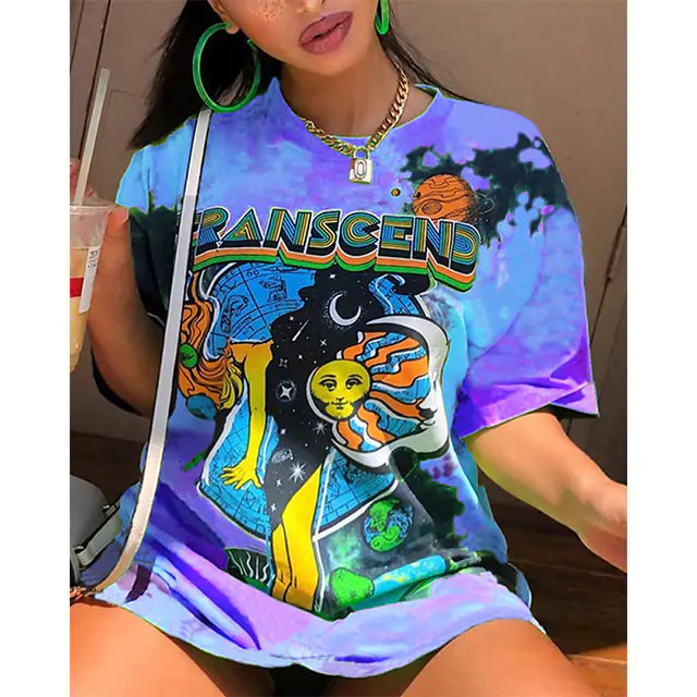 Graphic T-shirt