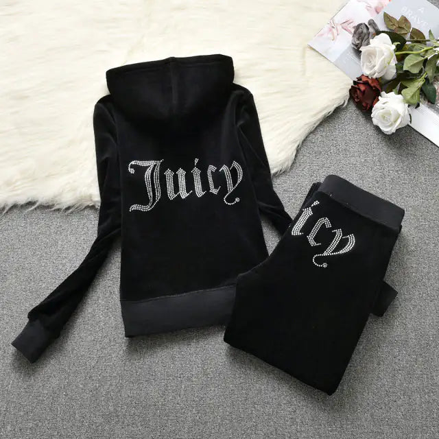 Iconic Tracksuit Juicy