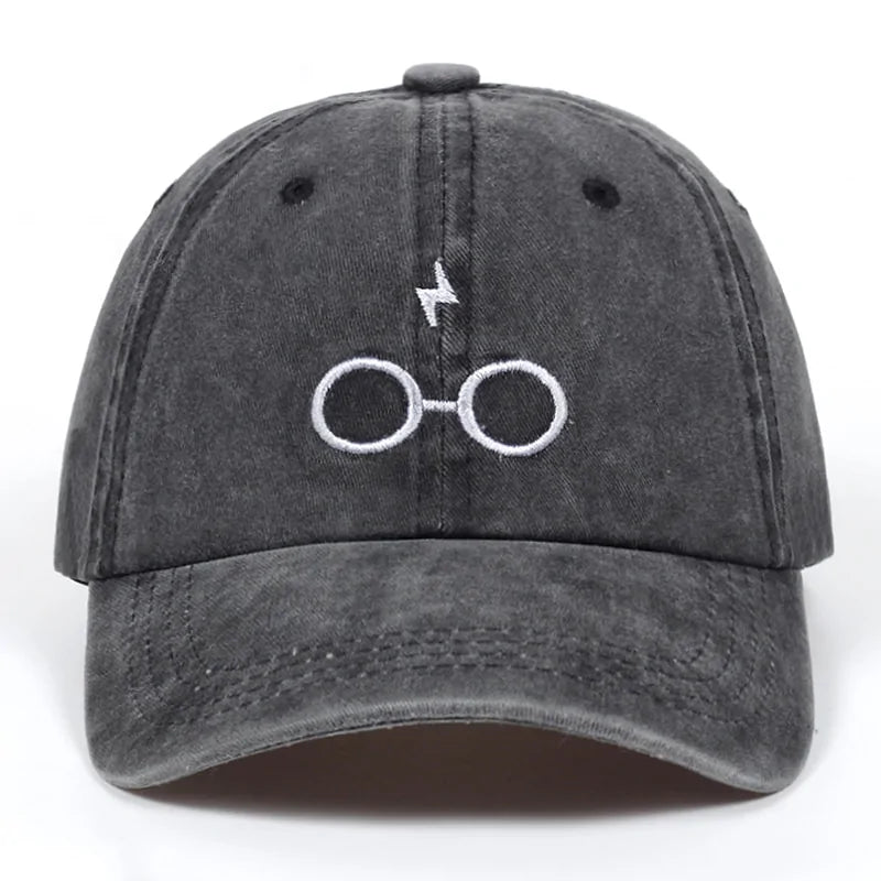 New Lightning Sports Caps