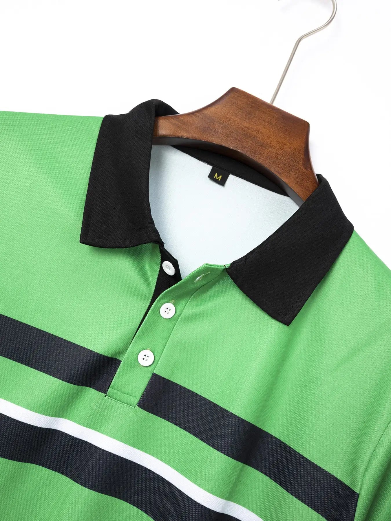 Casual Collar Polo